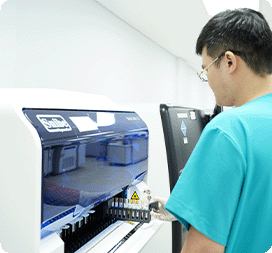 Trang thiết bị hiện đại 4