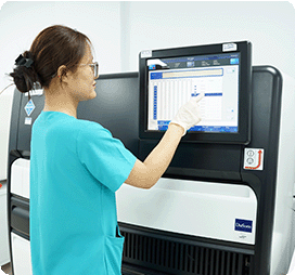 Trang thiết bị hiện đại 2