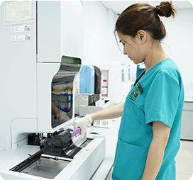 Trang thiết bị hiện đại 3