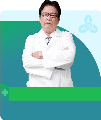 PGS.TS.BS Lê Trung Thọ