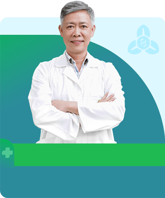 PGS.TS.BS Nguyễn Quang Tùng