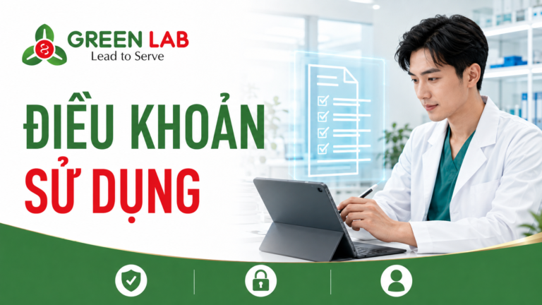 Điều khoản sử dụng
