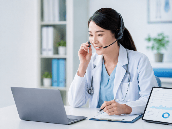 Trả kết quả nhanh chóng