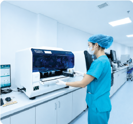 Trang thiết bị hiện đại 1