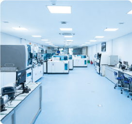 Trang thiết bị hiện đại 3