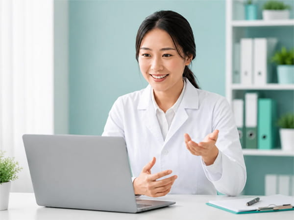 Tư vấn trực tuyến