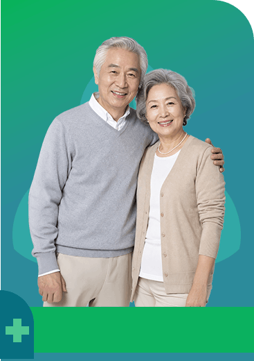 Người cao tuổi