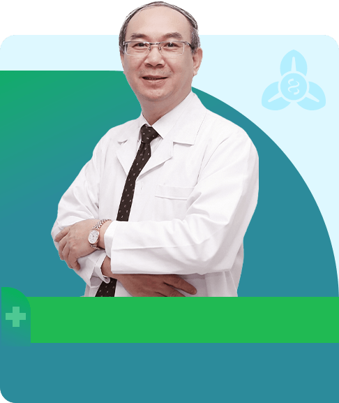 Assoc. Prof. PhD Vu Chi Dung