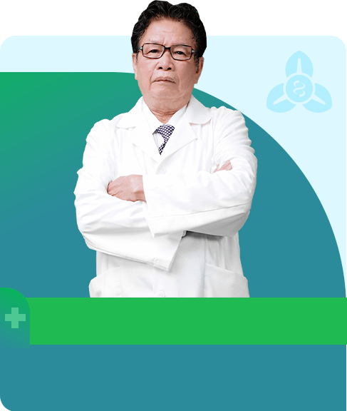 Assoc. Prof. PhD. MD Le Trung Tho