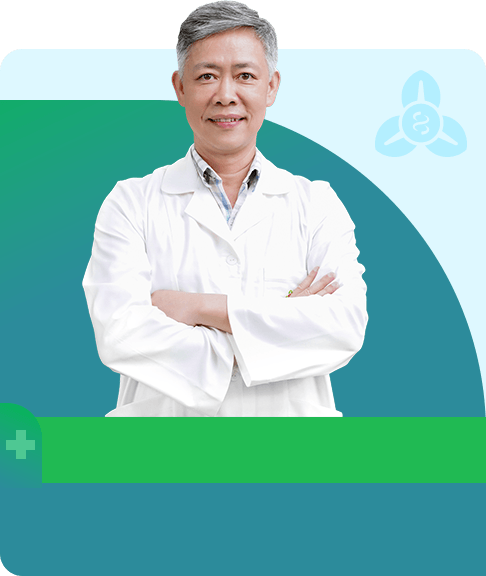 Assoc. Prof. PhD. MD Nguyen Quang Tung