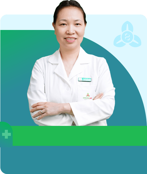 PhD Pham Thuy Linh